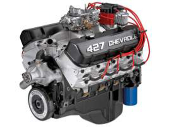 B2315 Engine